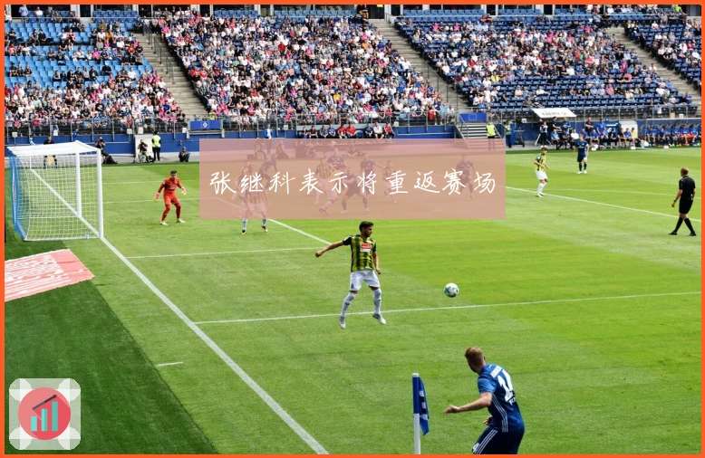 张继科表示将重返赛场