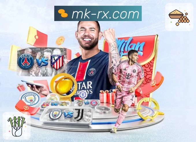 MK体育