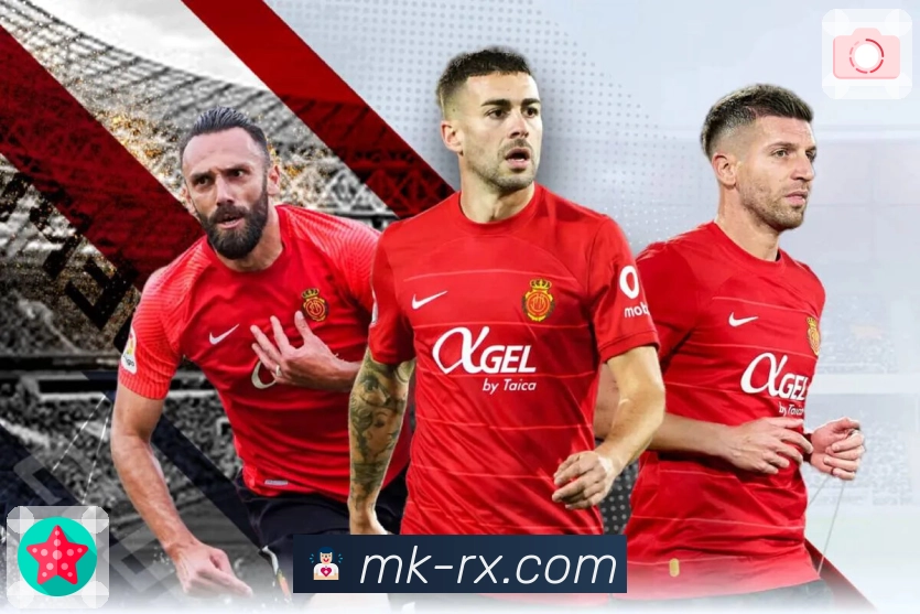 MK体育· 让体育的真实强度毫无折损地呈现给你。