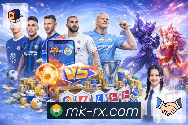 MK体育多项目入口